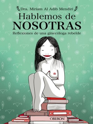 cover image of Hablemos de nosotras